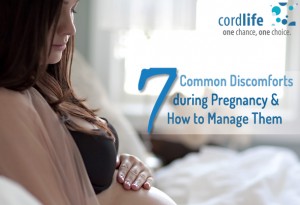 10 Common Discomforts during Pregnancy and How to Manage Them ...