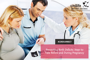 Preventing Birth Defects: Steps To Take Before And In Pregnancy