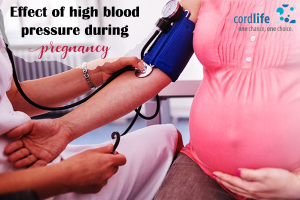 Blood Pressure During Pregnancy: Effects, Causes & Treatments