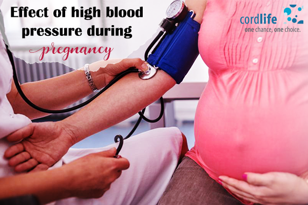 Blood Pressure During Pregnancy Effects Causes Treatments