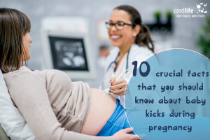 10 Facts You Should Know About Baby Kicks During Pregnancy