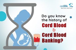 Do You Know The History Of Cord Blood and Cord Blood Banking?