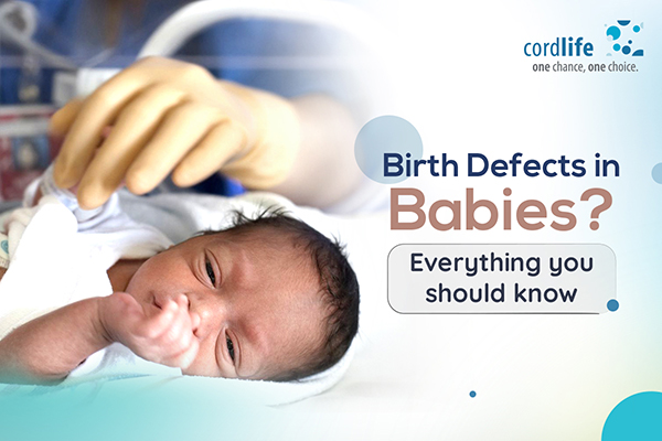 Birth Defects In Babies Everything You Should Know