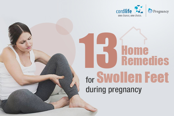 Swollen Feet During Pregnancy Here Is 13 Home Remedies