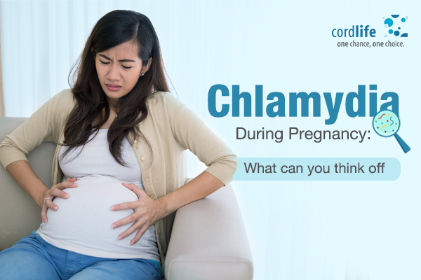 Chlamydia During Pregnancy What New Moms Need To Know