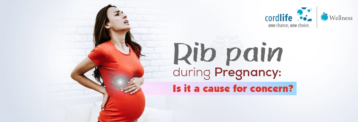 Rib pain during pregnancy: Causes and tips for relief