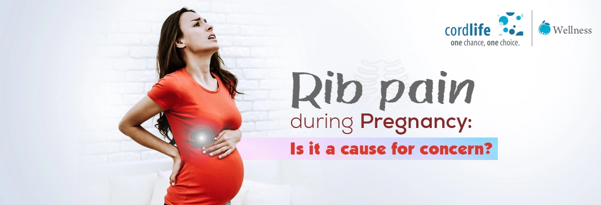 Rib Pain During Pregnancy Is It A Cause For Concern 