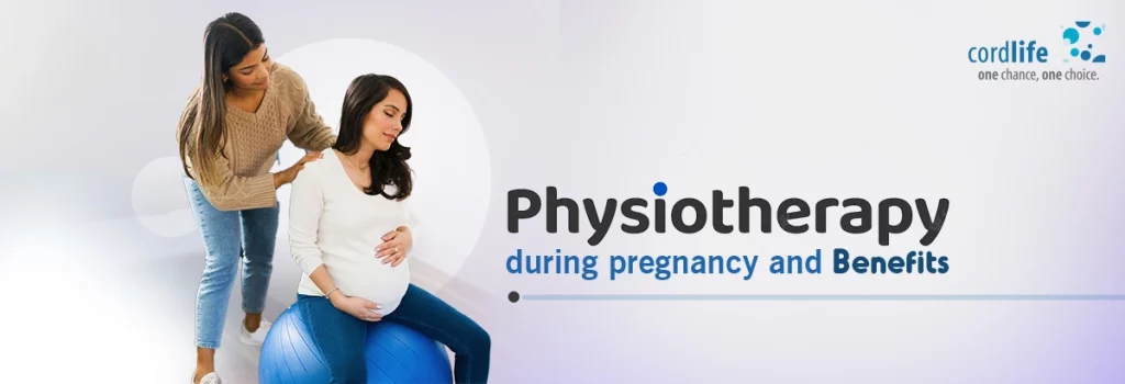 physiotherapy in pregnancy