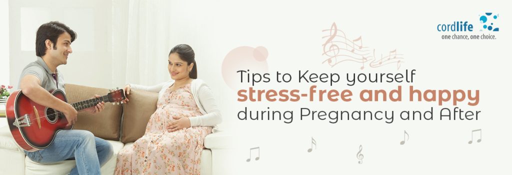 tips-to-keep-yourself-stress-free-during-pregnancy