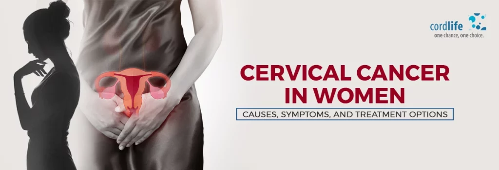 Cervical Cancer in Women