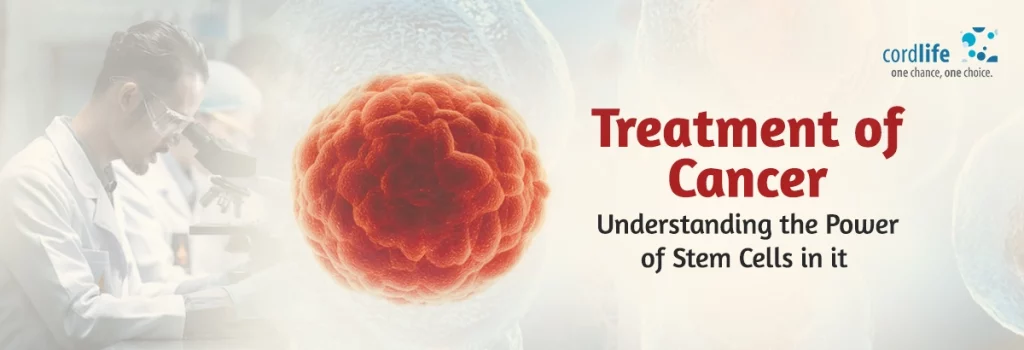 treatment of cancer