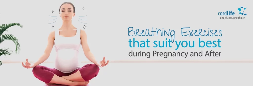 breathing excercise