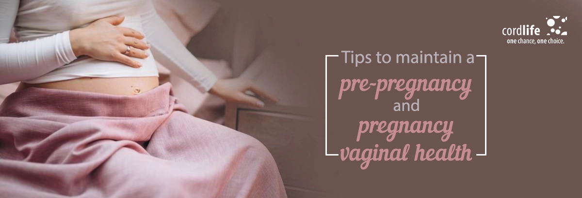 Tips to Maintain vaginal health