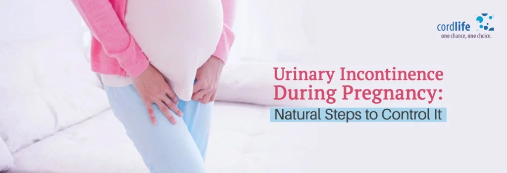 Urinary Incontinence