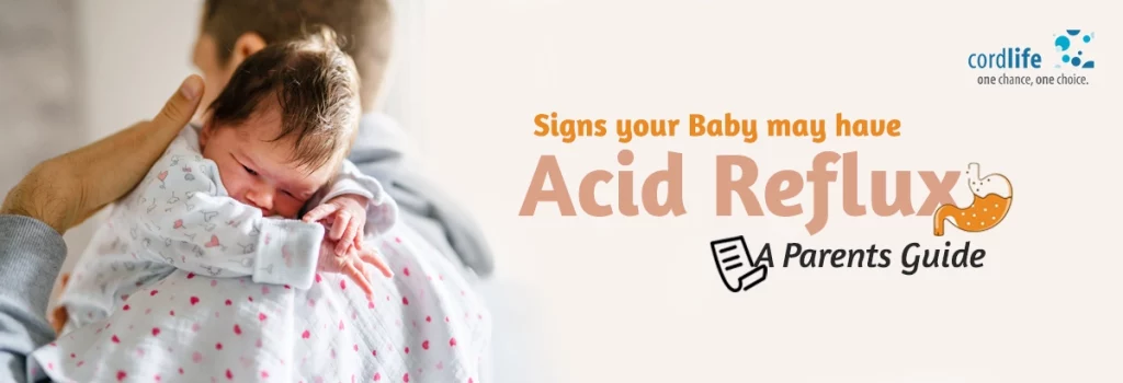 Acid Reflux