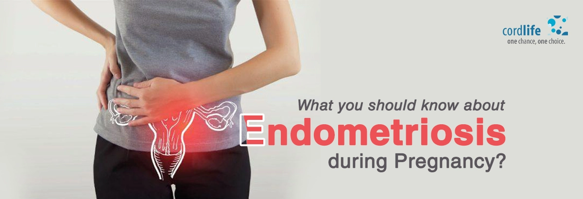 Endometriosis During Pregnancy