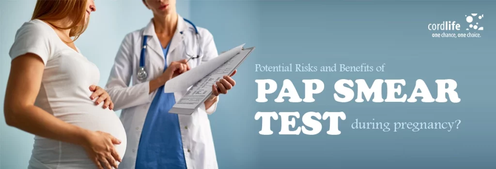 pap smear test