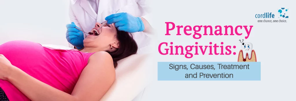 Pregnancy Gingivitis