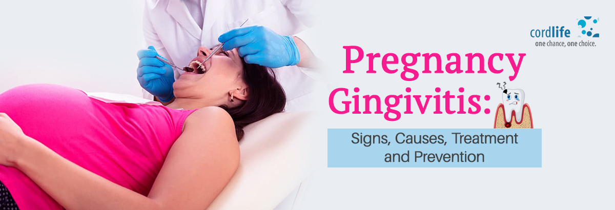 Pregnancy Gingivitis