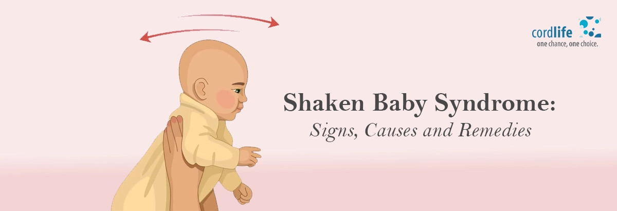 Shaken Baby Syndrome