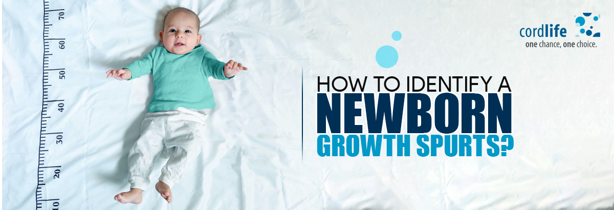 Newborn Growth Spurts