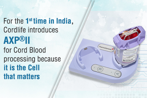 Umbilical Cord Blood Banking At Rs.999*/month, Stem Cell Banking ...