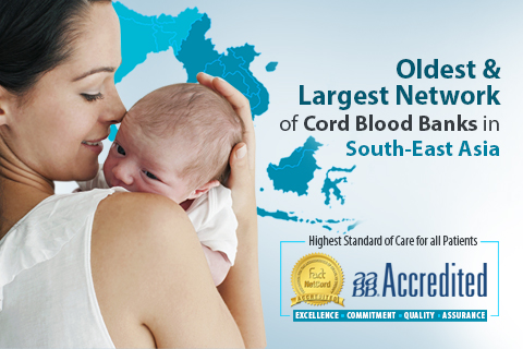 Cordlife India - Asia’s Largest Stem Cell Banking Network | Umbilical ...